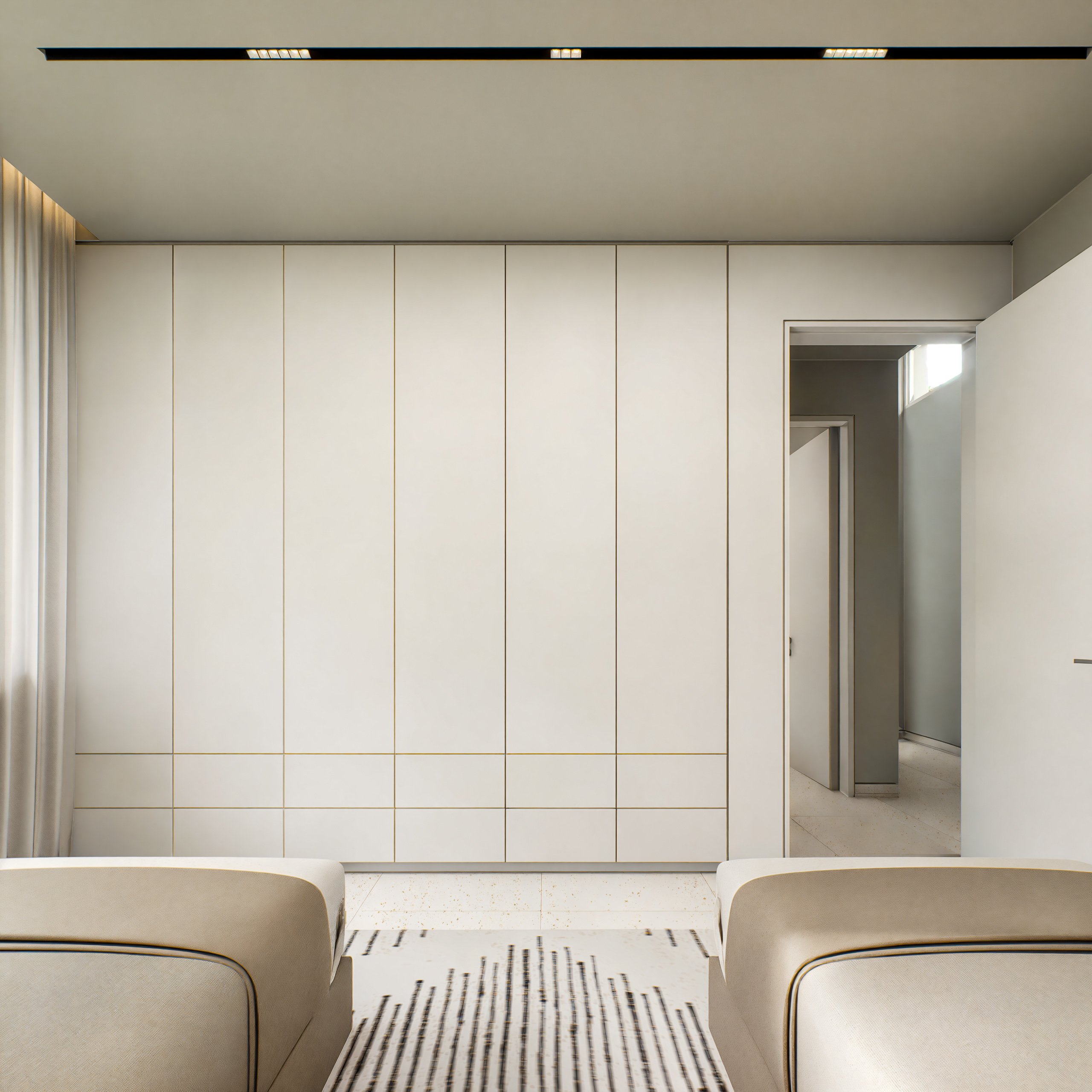 别墅丨阿根廷丨Arq. Santiago Igarza-17