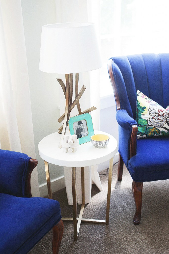 家庭活动室改造项目丨Stagg Design-31