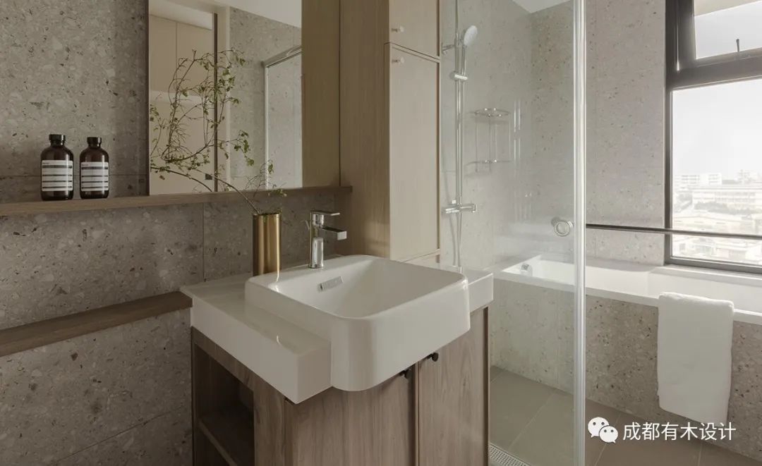 简净白系小宅丨于氏-42