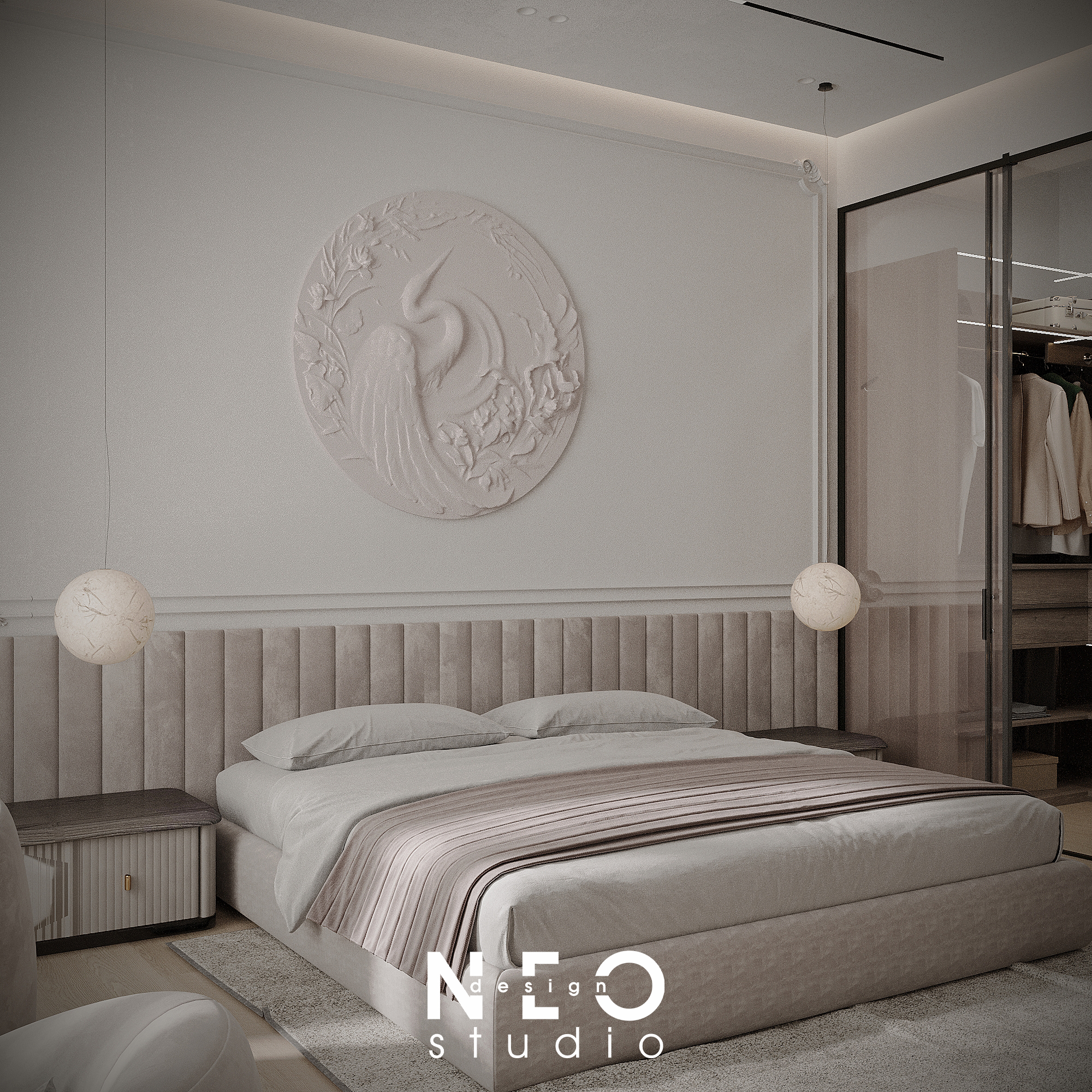 Saray Neoclassıcal Interıor 250kv-20