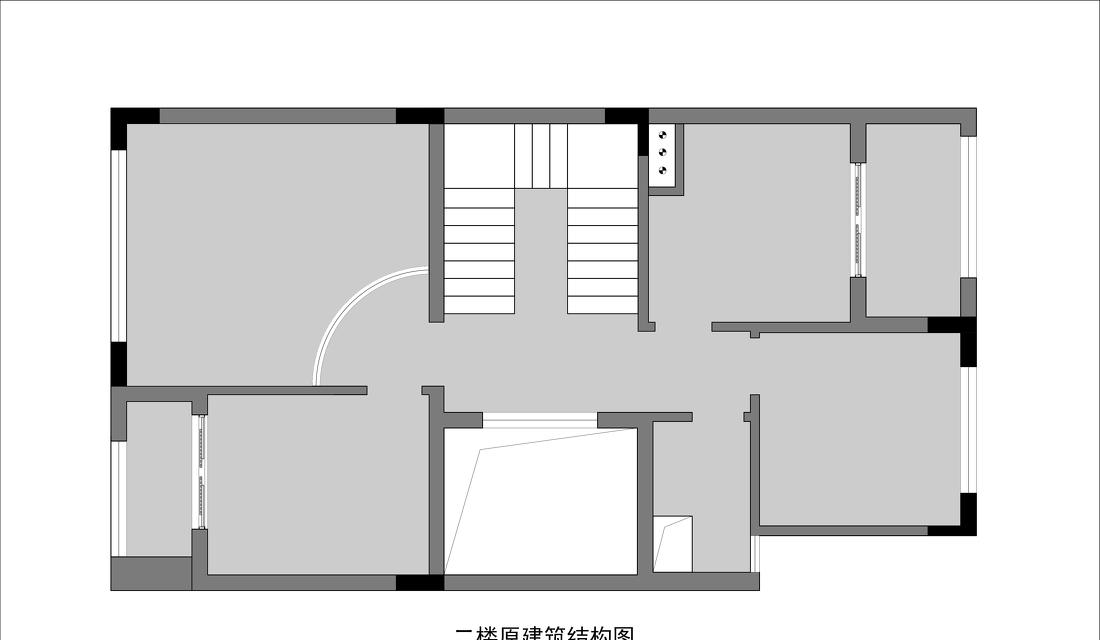 4 层北欧风别墅设计丨设计师 Johnny-9