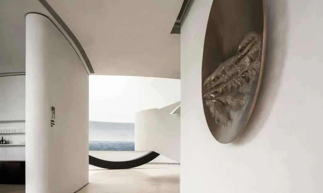 深圳万科天琴湾项目丨中国深圳-57