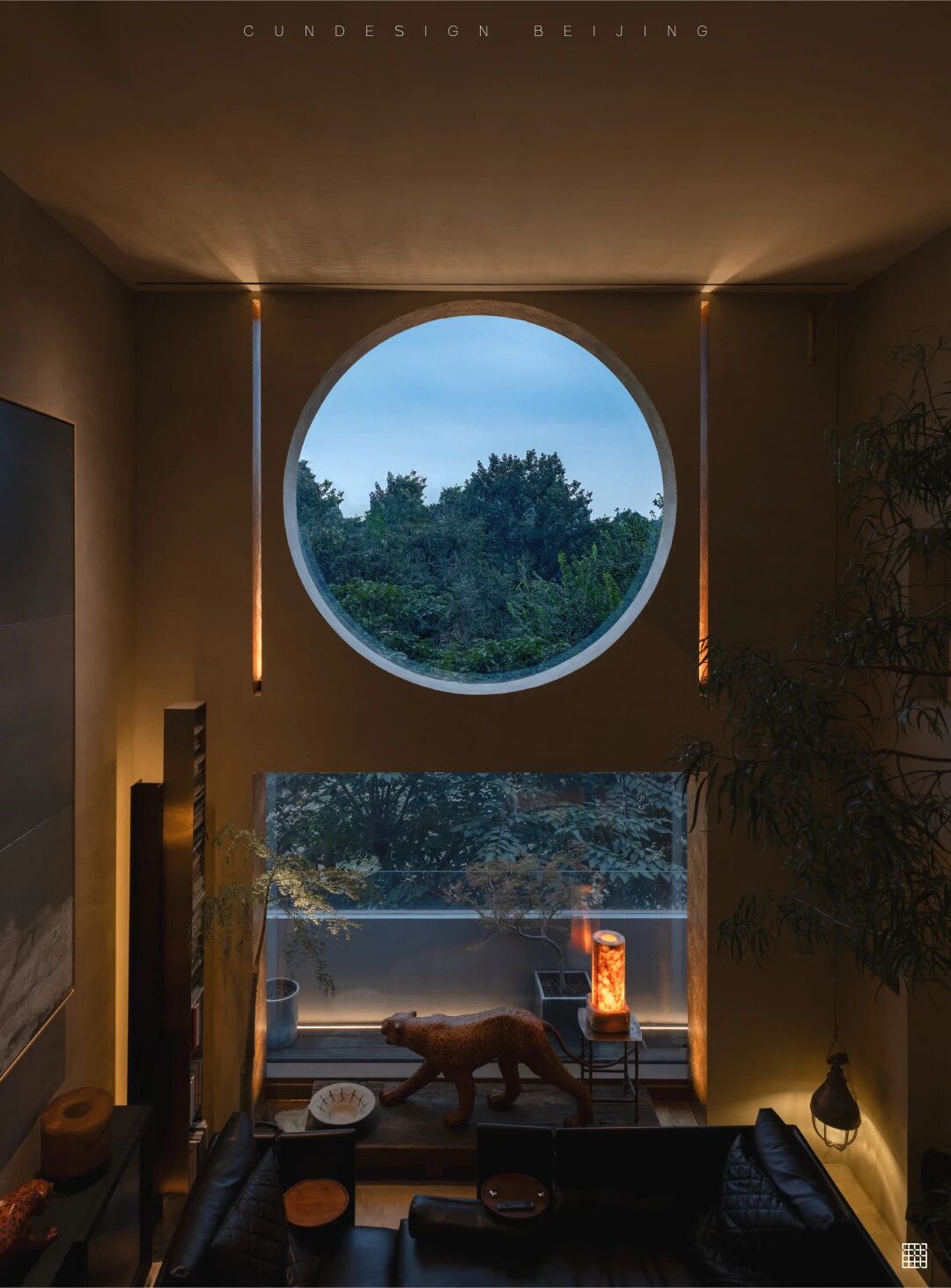 我的状态主义 雅 趣 韵丨中国北京丨CUN寸DESIGN Design-54
