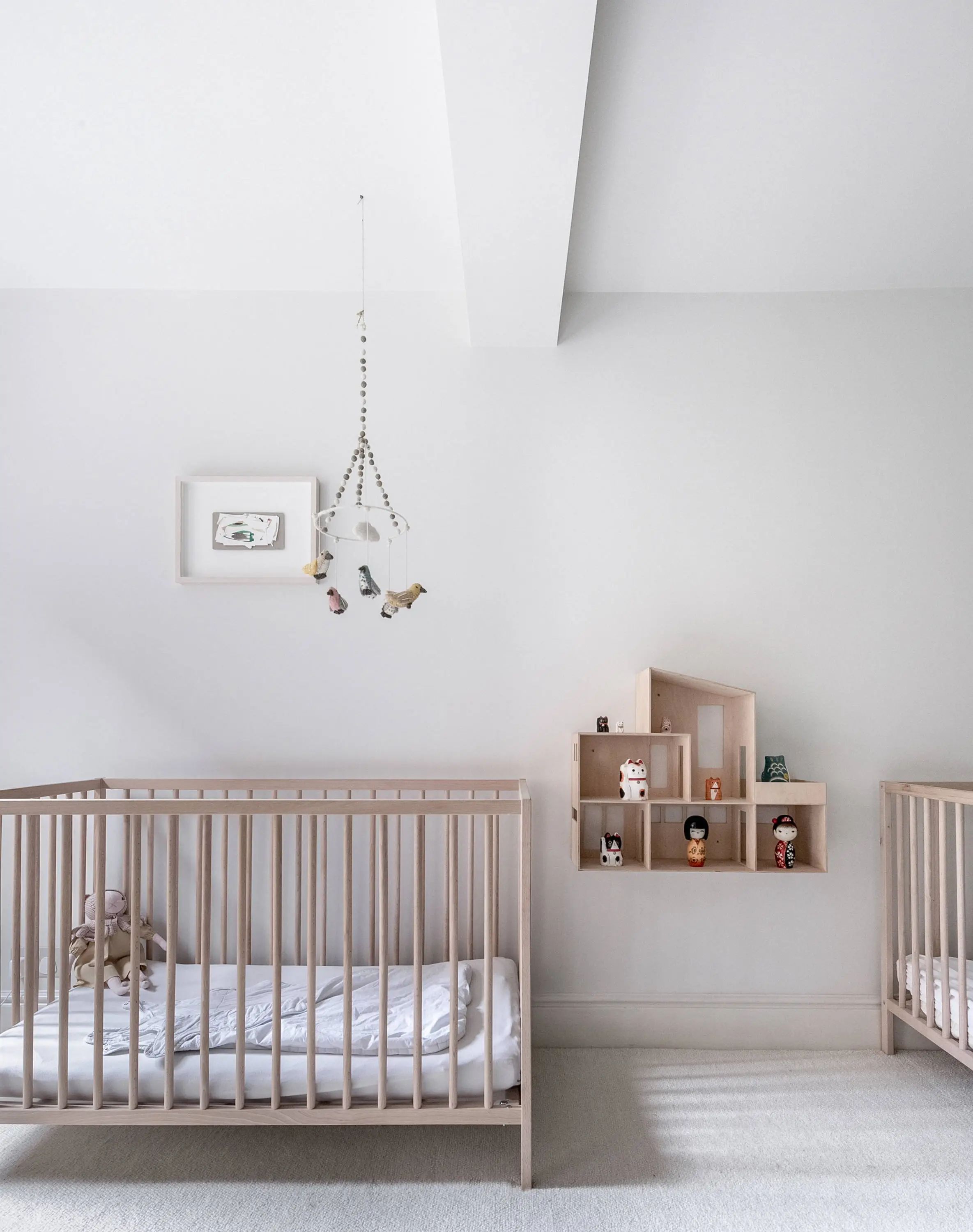 Toogood 复古与摩登设计案例丨英国伦敦丨Toogood 设计工作室-16