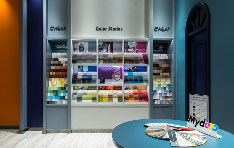 居然之家武昌店丨叶文涛,张天-11