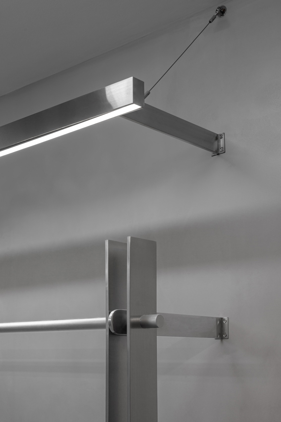 BLINDNOPLAN上海新天地店 / VANISHED DESIGN-41