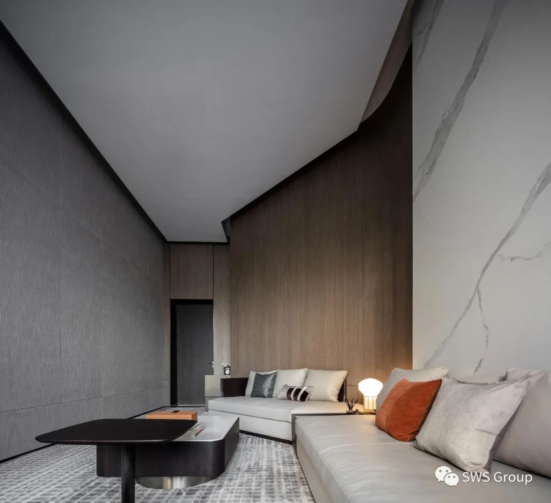 江阴华晟·和光源著展示区丨中国江苏丨SWS Group-75