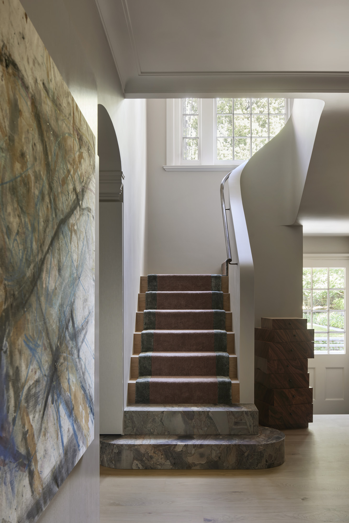 Best of Residential Interiors & Architecture, Part 02—Houses | 2024 Archive.-55