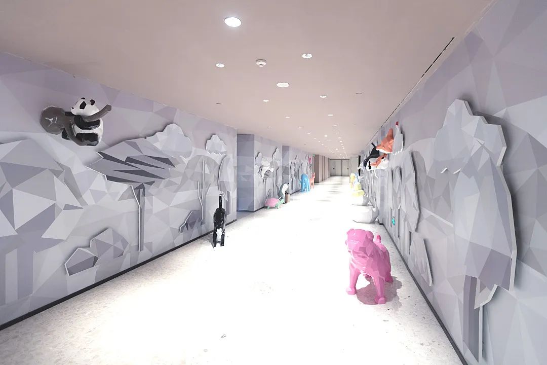 深圳卓悦中心 | “Pick Me”艺术空间,打造潮流与话题的年轻化商场-59