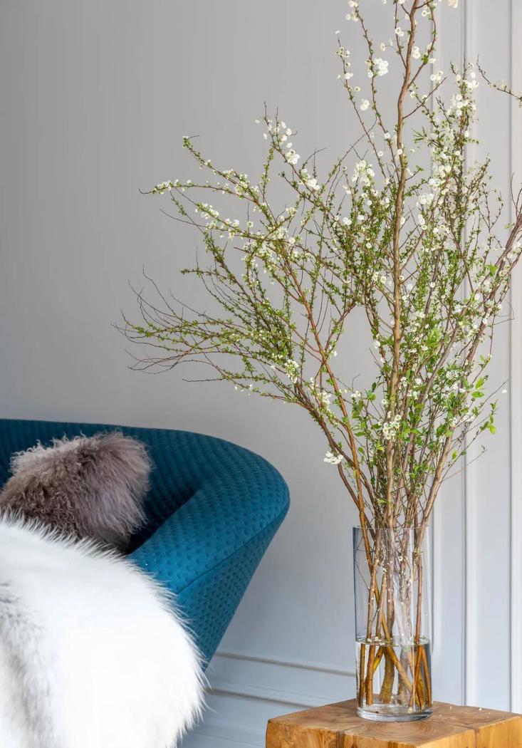 蒙德里安式艺术之家-12