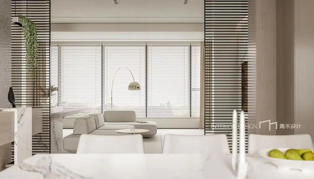 远洋晟庭丨中国河北丨青禾设计团队-20