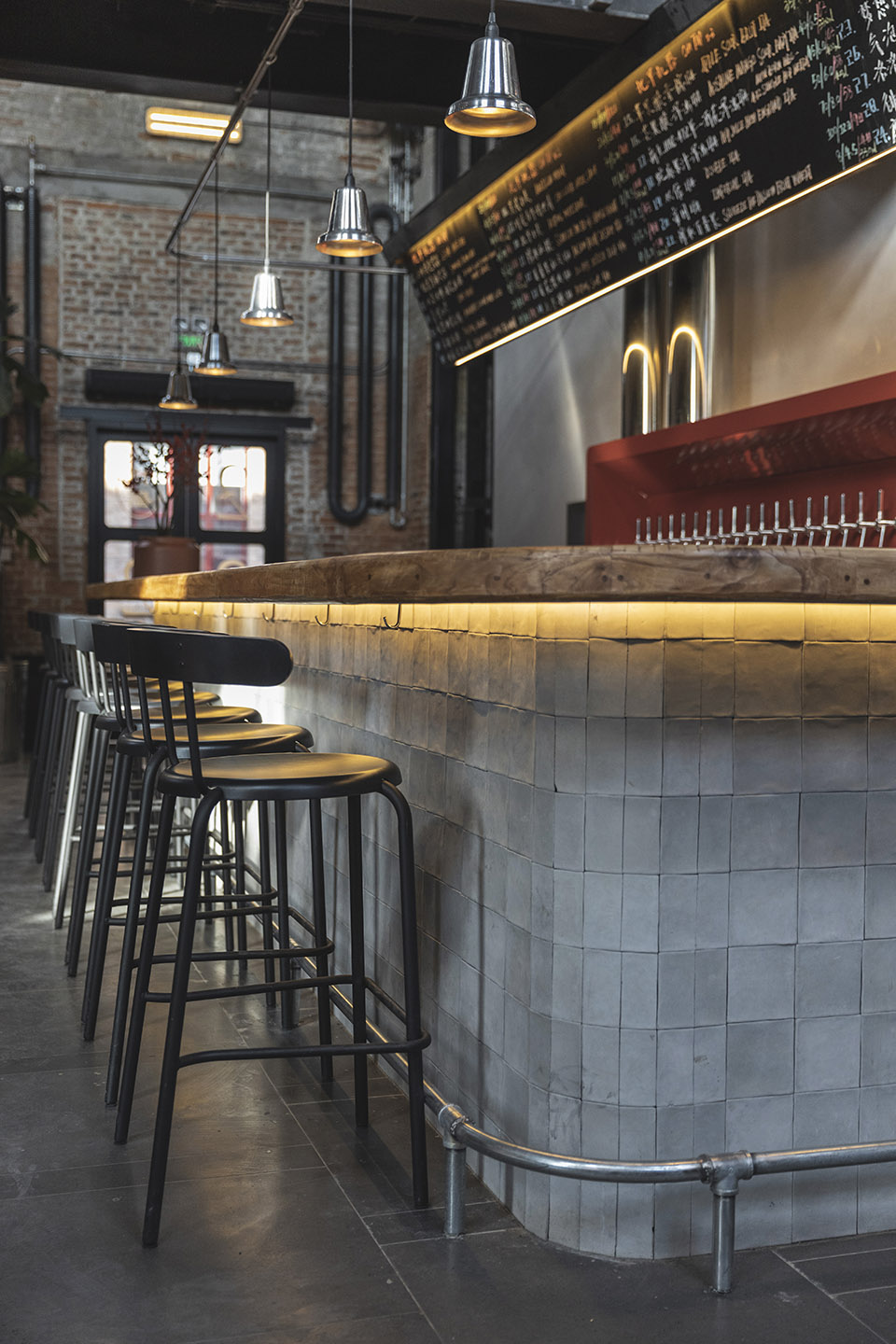 北京北平机器纳福胡同店丨中国北京丨ATLAS-20