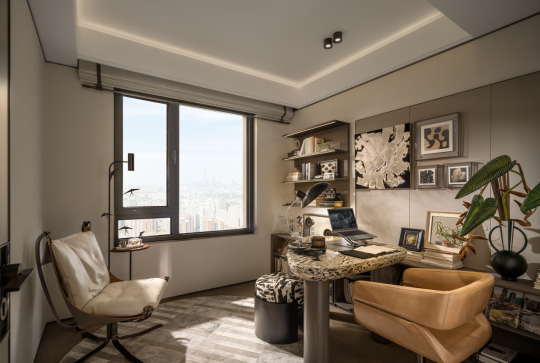 北京隅·西颂样板间丨中国北京丨北京栋三尺设计有限公司-67