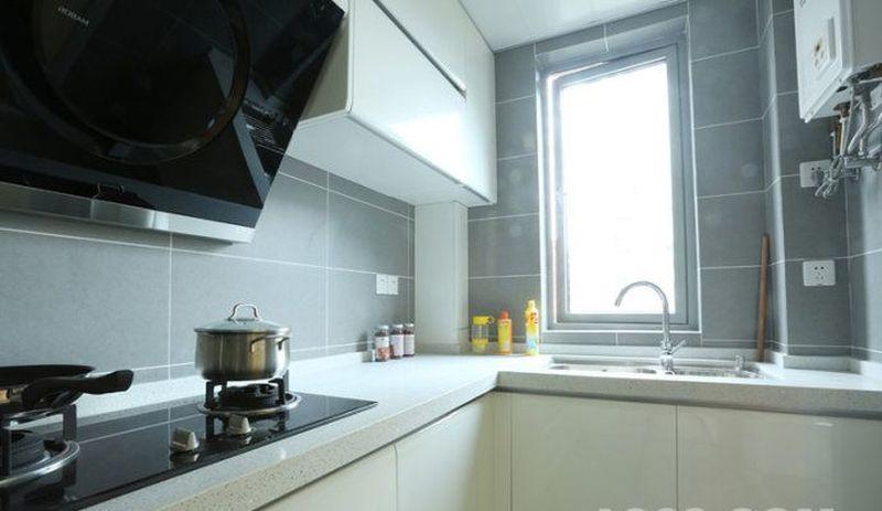 天津华庭装饰现代简约风周年庆案例-29