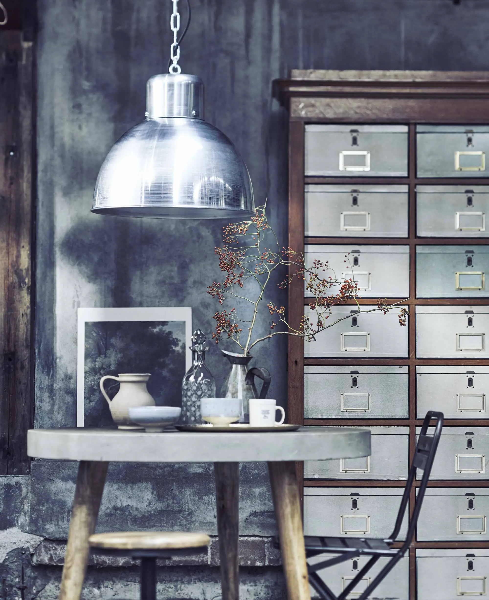 光影交错的完美空间 | VT Wonen 的巧妙照明设计-3