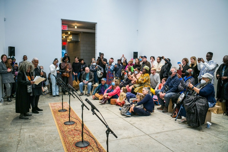 6a architects – CARA-30