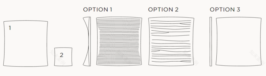 创意墙砖设计,打造独特空间美学-18