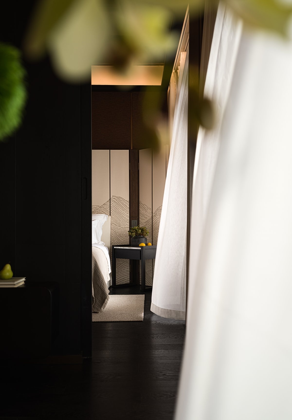 先市酱油非遗会馆丨中国泸州丨简璞设计-46