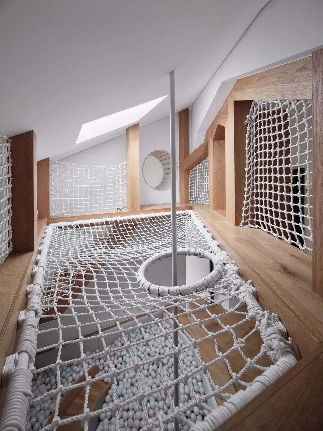 桃花源度假屋丨立木L&M-26