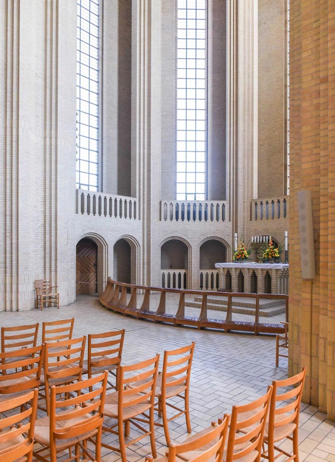 格伦特维教堂-58