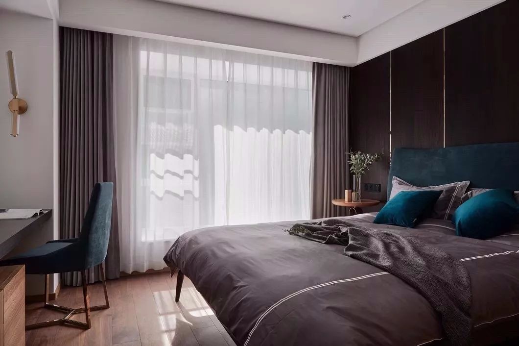 轻奢的美学之家-43