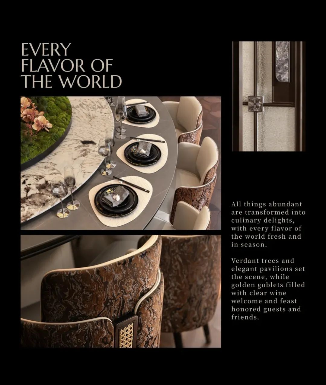 德通·西安昆仑序售楼会所+样板间丨中国西安丨北京靳朝晖设计有限公司,上海太吉元禾等-36