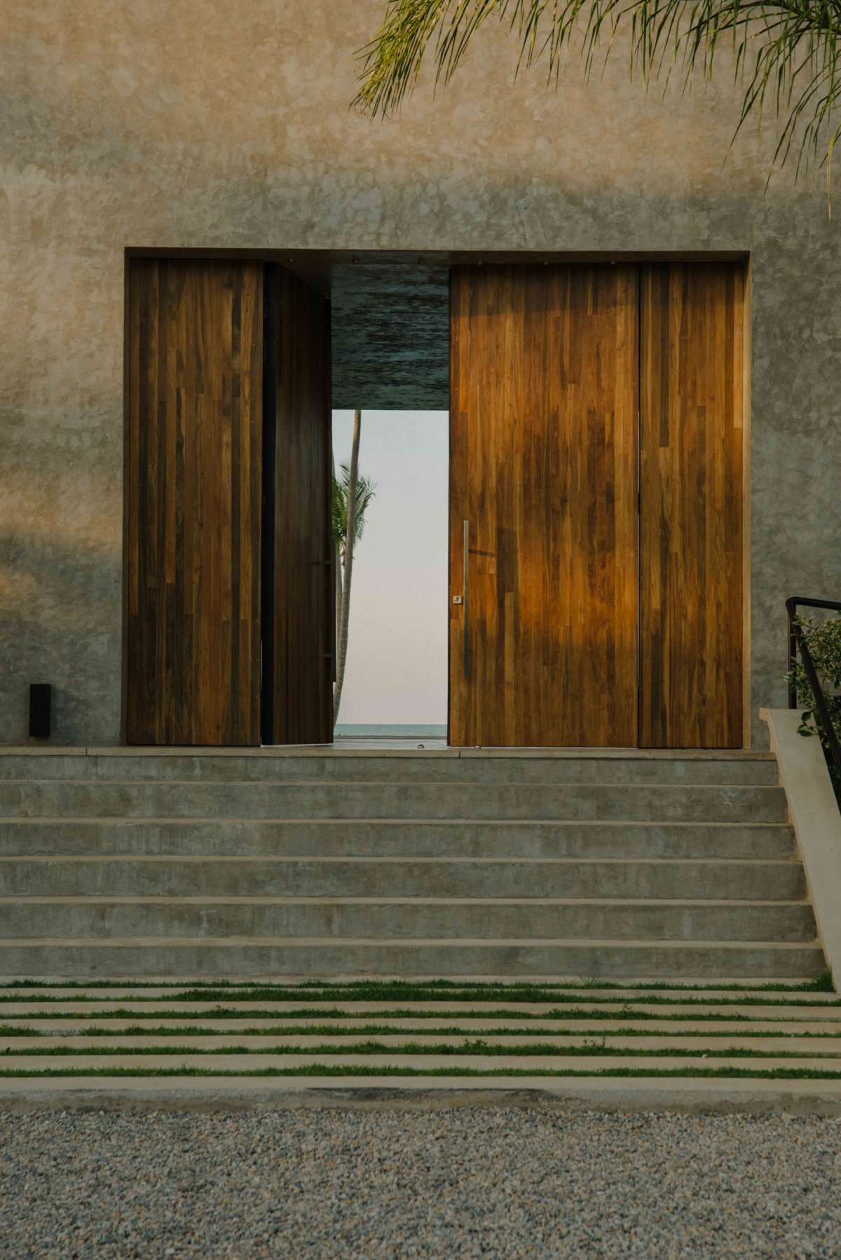 Rosabaya 住宅丨Arkina-12