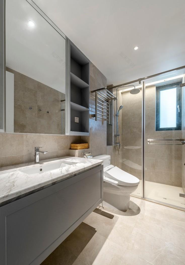 北欧极简温馨家居-55