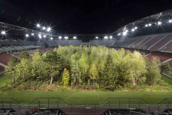 Architectour.net - For Forest [ The Unending Attraction of Nature ]-8