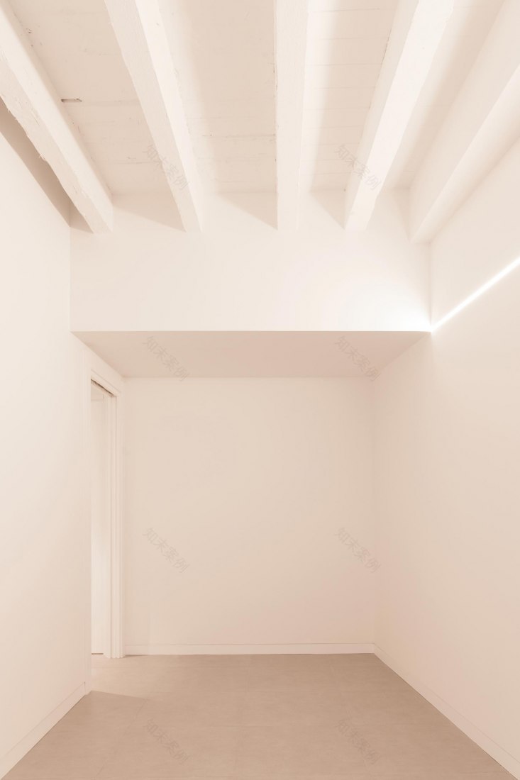 Edificio CC3(Pamplona旧城区住宅建筑改造项目)丨西班牙丨RUE Arquitectos,B&J Arquitectura-28