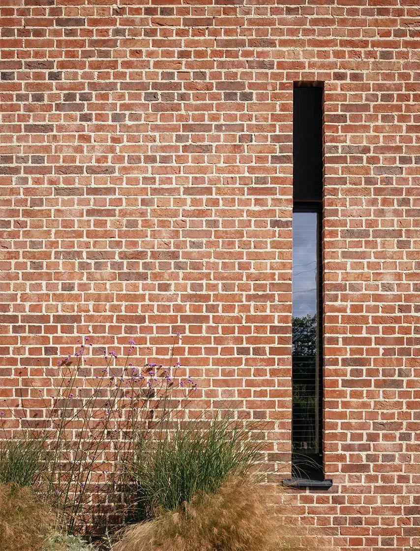 奇尔特恩山居丨英国丨英国本土设计工作室McLean Quinlan-49