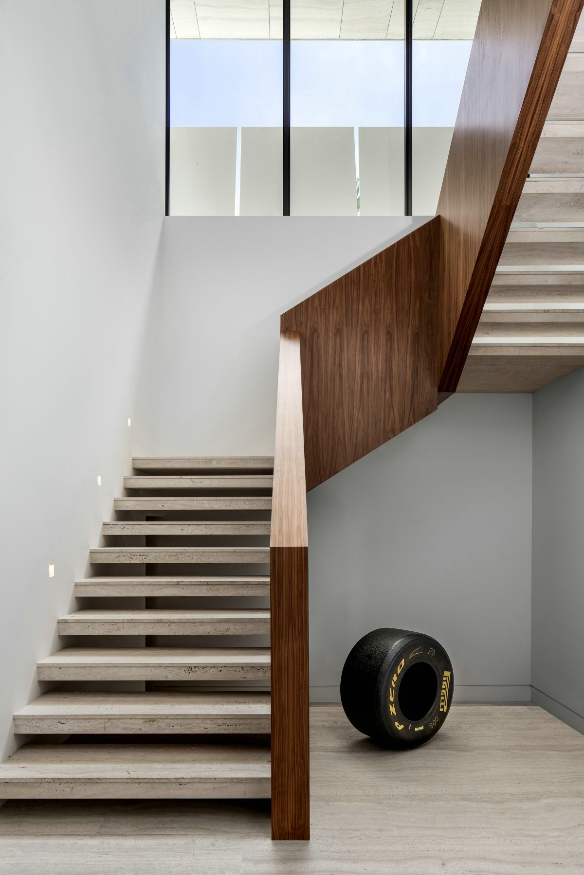 海滨豪宅 Terracina丨乌拉圭佛罗里达丨SAOTA 事务所-14