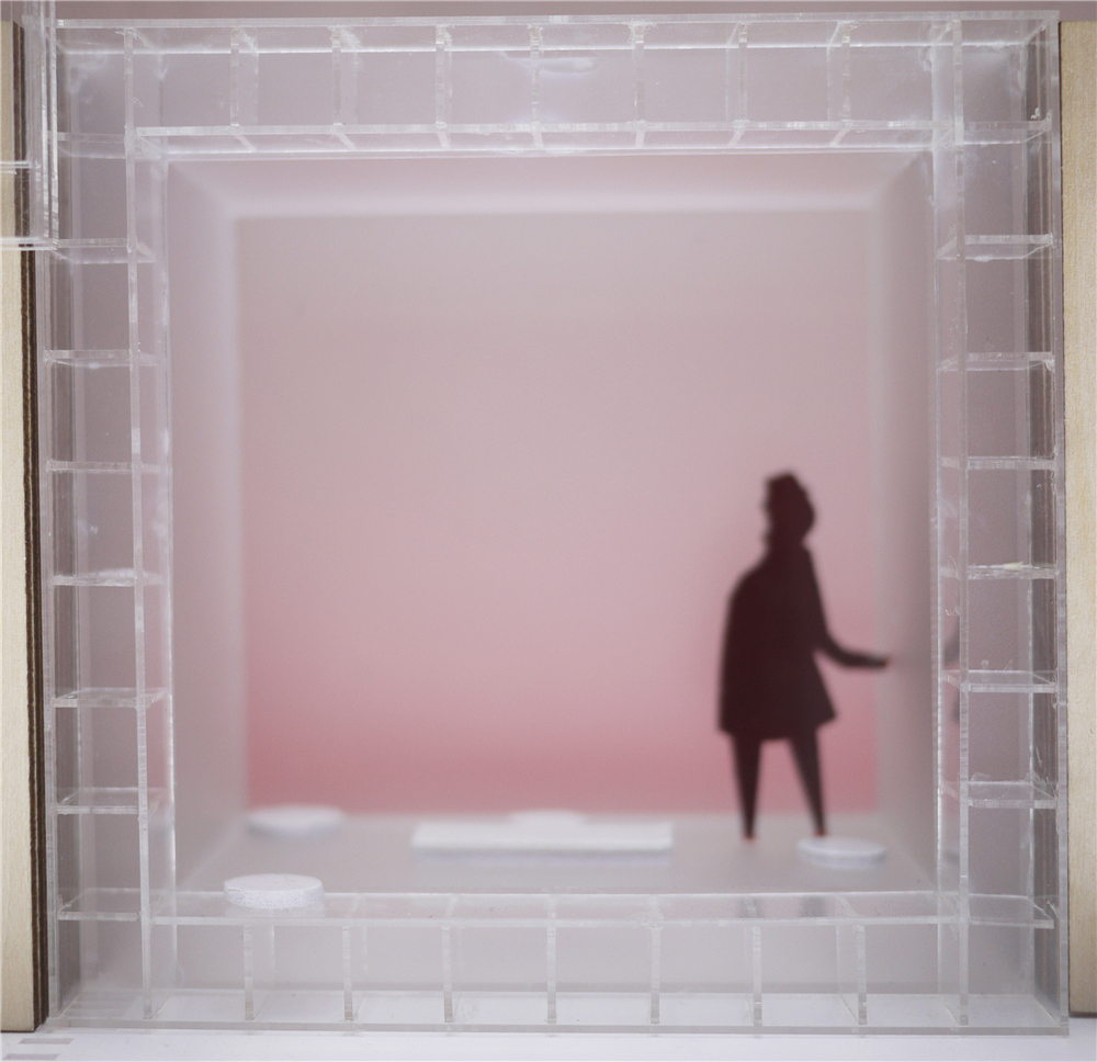 穿越时空的故宫快闪酒店设计-40