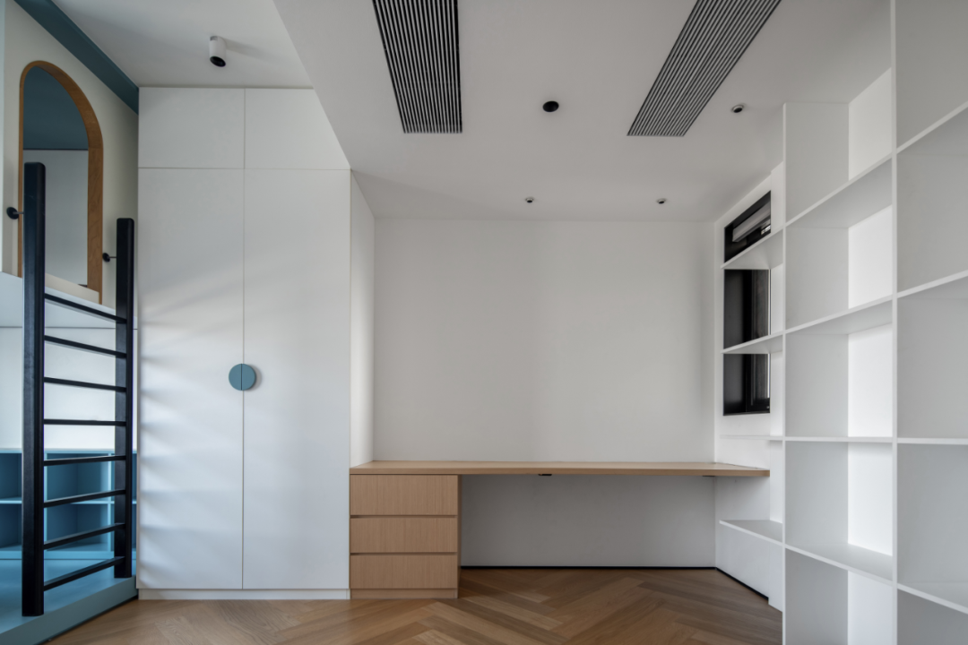 沐光之境 · 汕头悦景东方雅轩现代光影住宅设计丨中国汕头丨集句设计-80