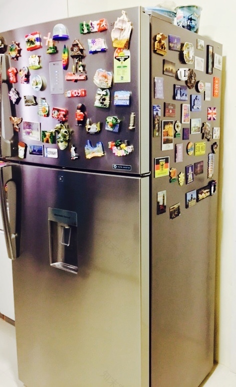 简约宜居,城市中的宁静绿洲-3