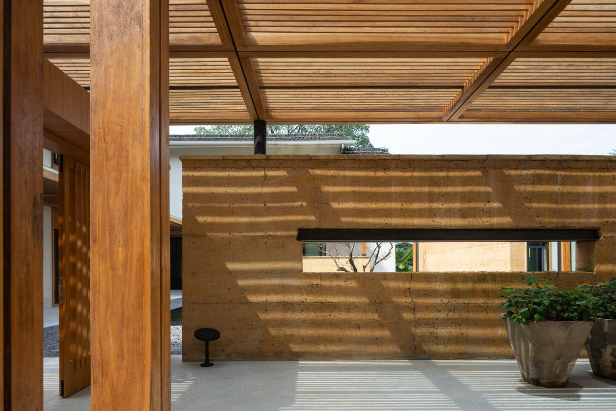 【案例分享】稻田·树下·椒园  -16