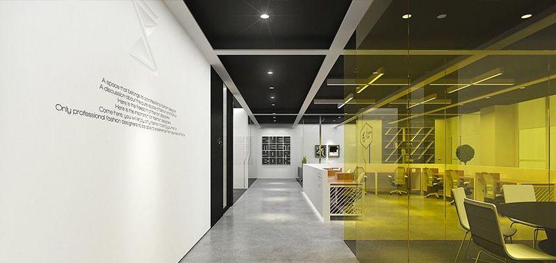 ZUEE办公室设计-17