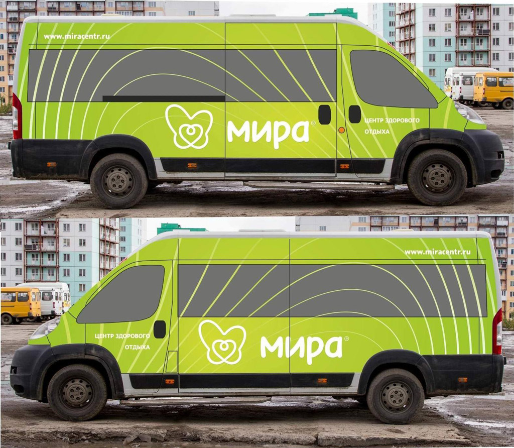 中心“Мира”健康休闲中心丨俄罗斯新西伯利亚丨A3com-50