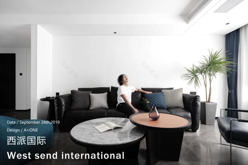 极简生活,空间与生活的本质回归-1