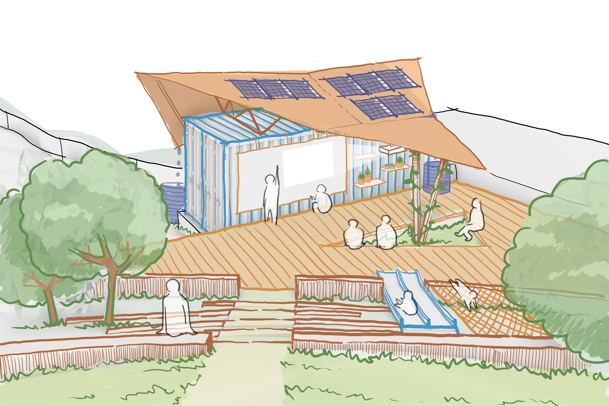 丨美国丨Fletcher Studio-19