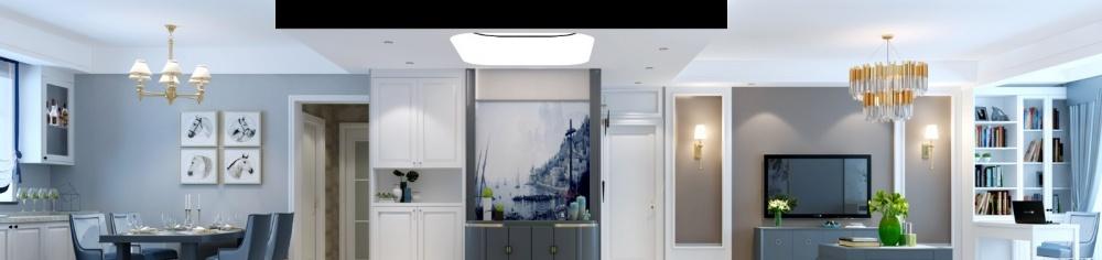 金德利 142 平现代家居设计-13