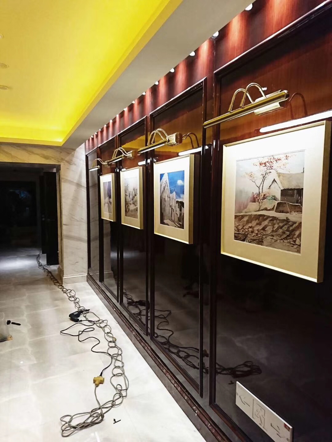 山东威海卫酒店-10