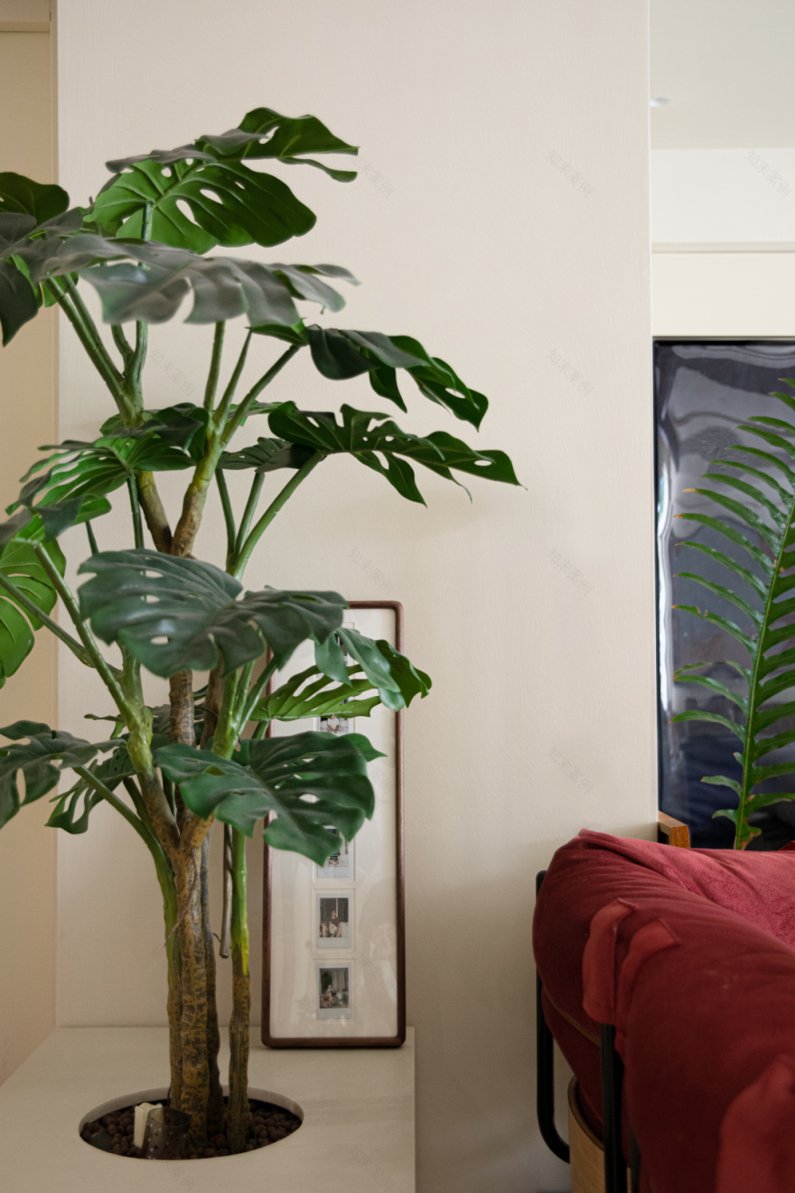 锦麟府住宅丨中国浙江丨尔景空间设计-27