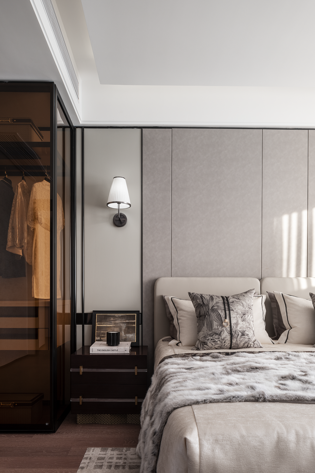 招商·南通中创样板间丨中国南通丨VPG万品设计-30