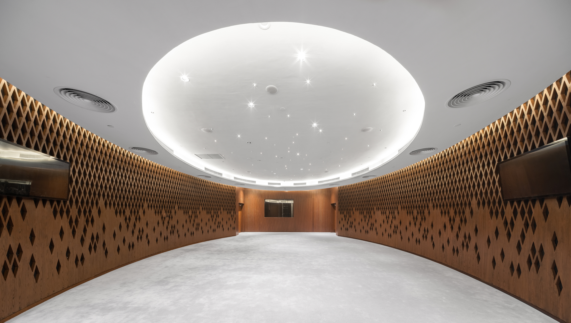 Shangyin Opera House  / Christian de Portzamparc-47