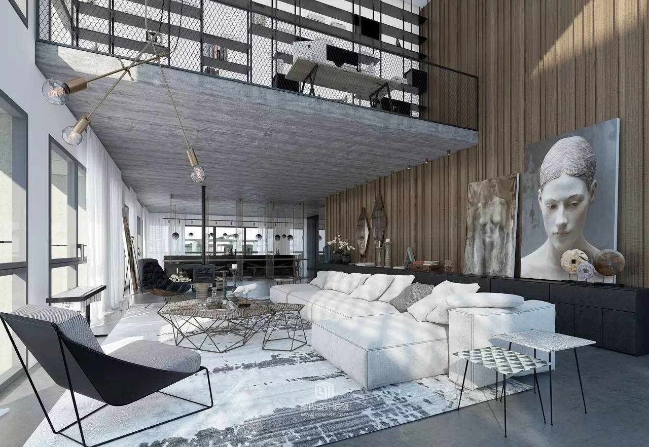 以色列顶级设计事务所 Ando studio - 匠心之作！-6