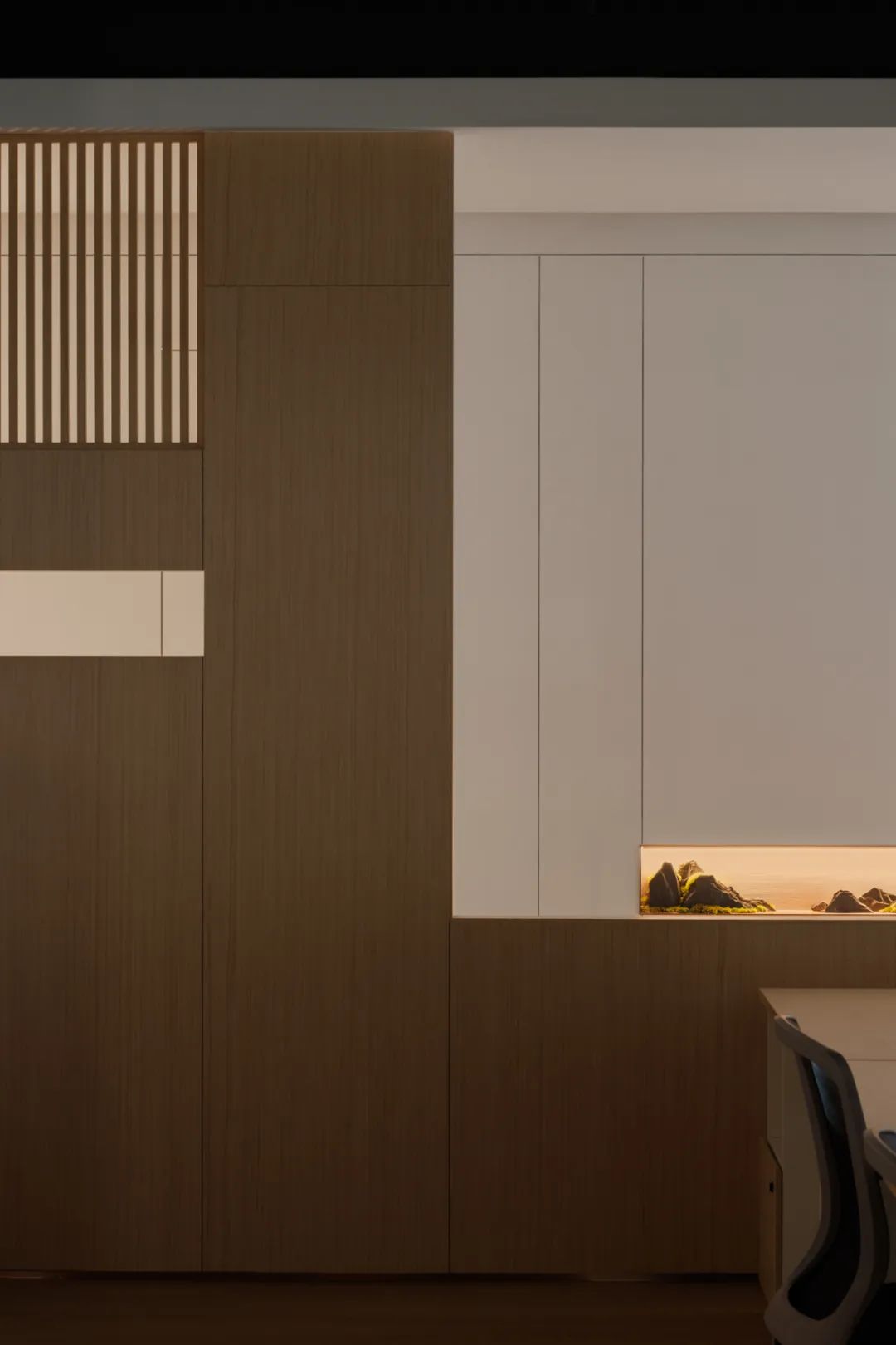 高能资本厦门分公司办公室丨中国厦门丨璞造设计-44