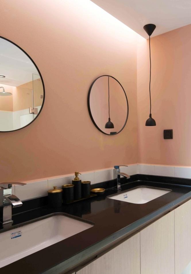 '壹阁设计'打造原木自然家居空间-19