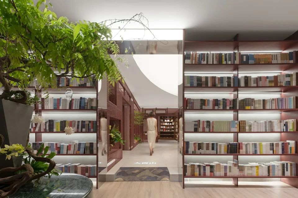 二酉书店丨中国上海丨Wutopia Lab-43