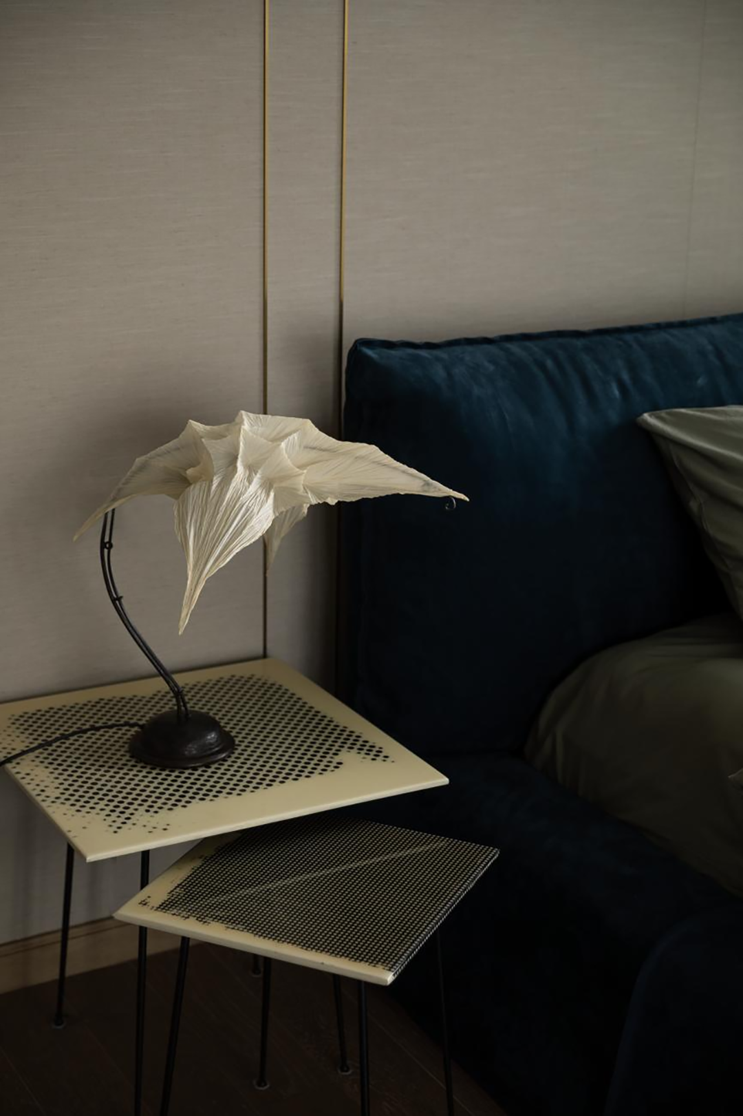 拂風诉语丨中国杭州丨容象设计-76